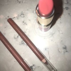 Ester Lauder Lipstick